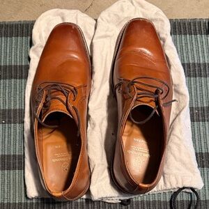 Allen Edmonds Men's Grantham Dress Shoes